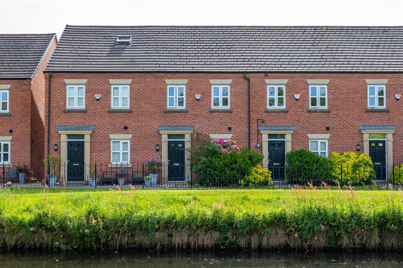 Mariner Walk, Chorley